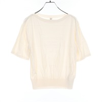 エルメス(HERMES)エルメス ニット カットソー 衣料品 トップス