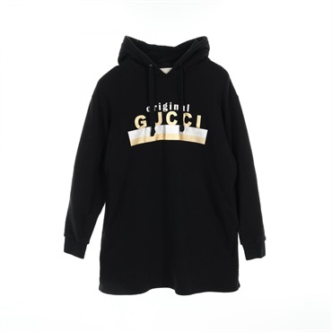 グッチ original ワンピース 衣料品 トップス レディース