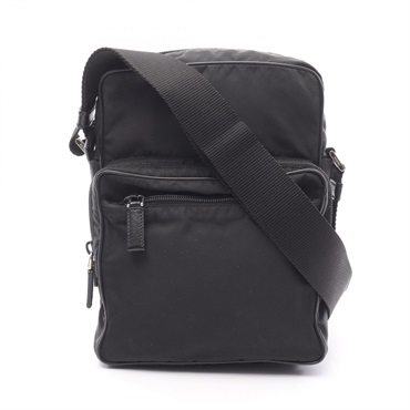 ド*ー様 PRADA プラダ　ポシェット　ショルダーバッグ　パーティーバッ PRADA プラダ ポシェット ショルダーバッグ パーティーバッ