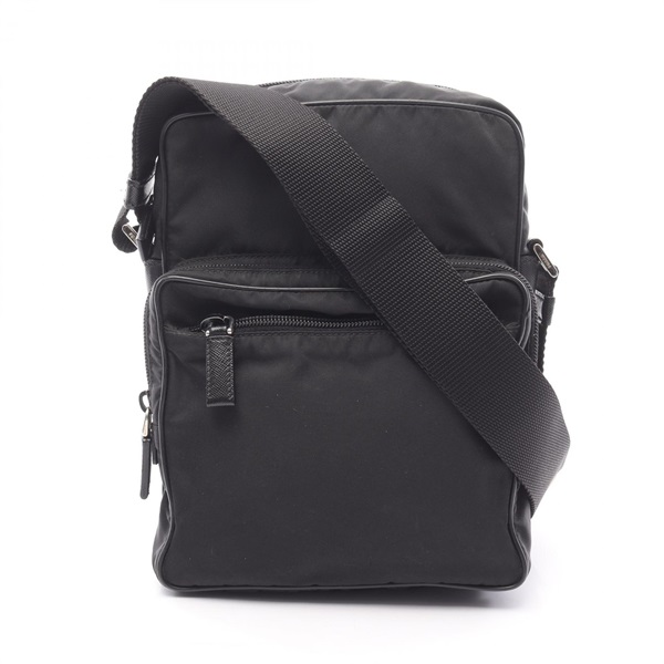 プラダ　ポシェット　バック　美品 PRADA【入手困難】Explore☆ショルダーバッグ☆Medium☆全色 (PRADA