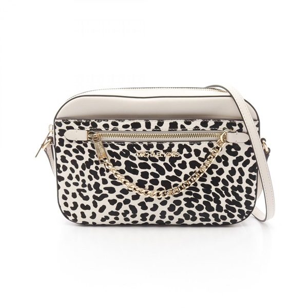 マイケルコース Jet Set Large Crossbody Bag ショルダーバッグ バッグ レディース 35F4GTTC9H