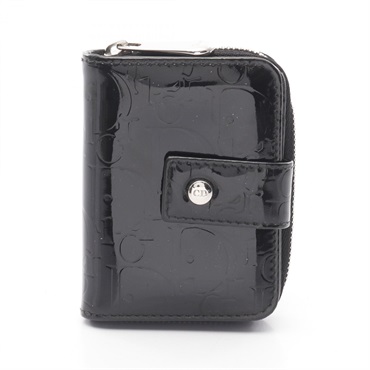 未使用級　ディオール　2つ折り財布　トロッター　おしゃれ　セレブ　高級　激レア 未使用級 ディオール 2つ折り財布 トロッター おしゃれ セレブ 高級 激