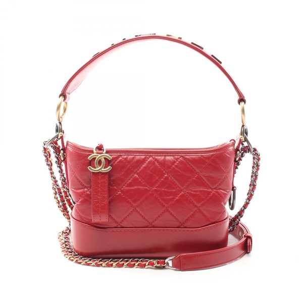 シャネル(CHANEL)シャネル ガブリエル ドゥ シャネル スモール