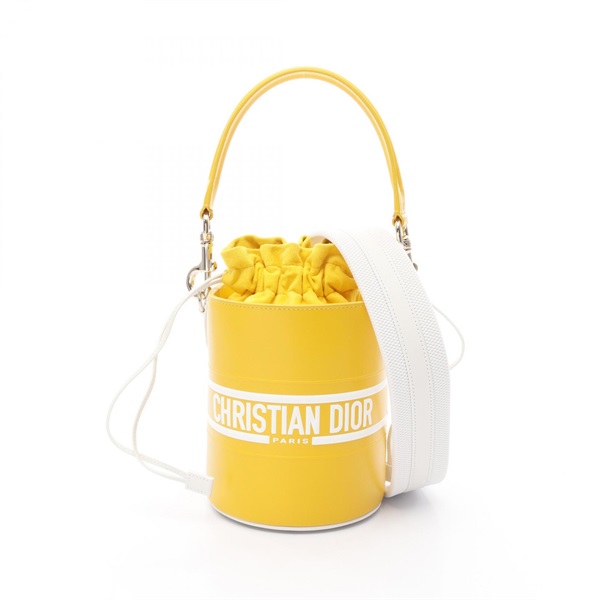 ディオール ヴァイブ マイクロバケット ハンドバッグ  ハンドバッグ バッグ レディース S6250OSGQ