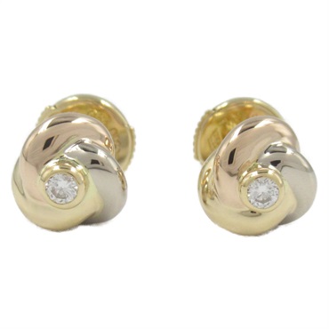 【新品仕上げ済】カルティエ ベビートリニティ ダイヤ ピアス ピアス 5713 楽天市場】【ジュエリー】【新品仕上げ済】Cartier カルティエ ベビー