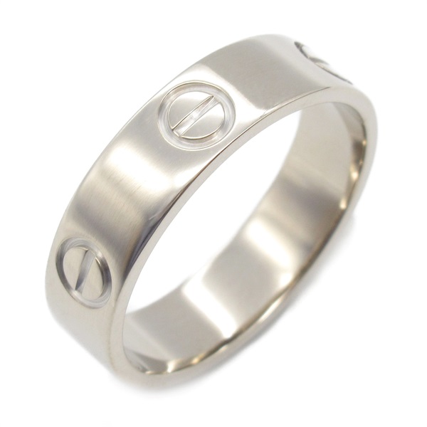 カルティエ ラブリング リング・指輪 ジュエリー メンズ レディース