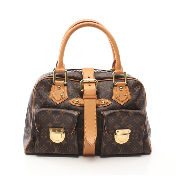 ルイ・ヴィトン(LOUIS VUITTON)ルイ・ヴィトン マンハッタンGM 