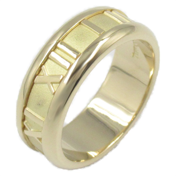 ティファニー アトラス リング リング・指輪 ジュエリー メンズ レディース