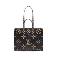 ルイ・ヴィトン(LOUIS VUITTON)ルイ・ヴィトン オンザゴーGM