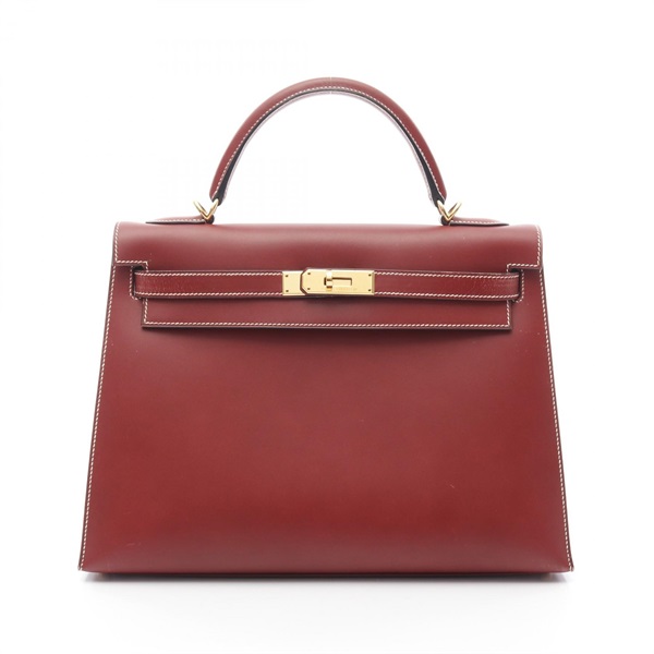 エルメス ケリー32  ハンドバッグ バッグ レディース