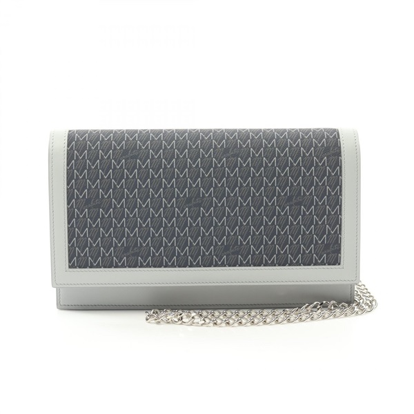 モラビト オートグラフ ショルダーバッグ バッグ レディース