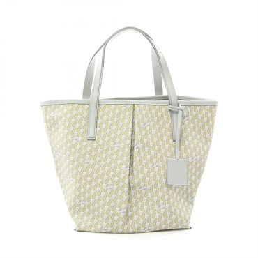 モラビト オートグラフPM トートバッグ バッグ レディース