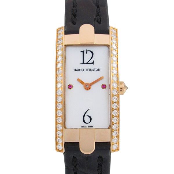 ハリーウィンストン(HARRY WINSTON)ハリーウィンストン アヴェニューC