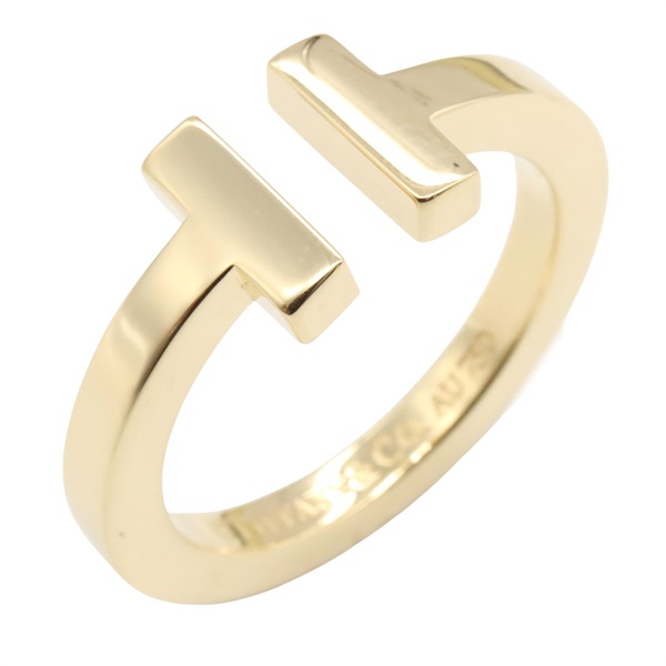 ティファニー Tスクエア リング リング・指輪 ジュエリー レディース 60147245