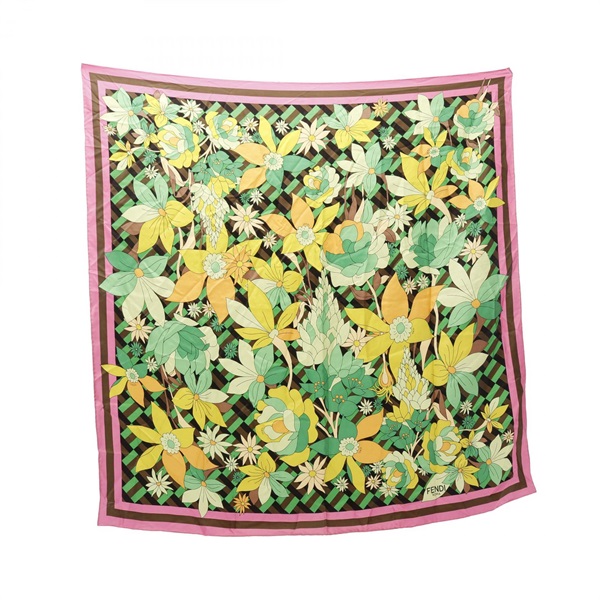 フェンディ  スカーフ 衣料品 レディース