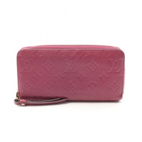 ルイ・ヴィトン(LOUIS VUITTON)ルイ・ヴィトン ジッピーウォレット