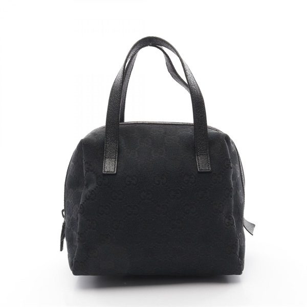 グッチ GGキャンバス ハンドバッグ バッグ レディース 124542