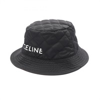 セリーヌ(CELINE)セリーヌ ナイロンツイル その他帽子 帽子 メンズ  