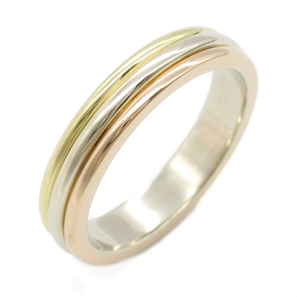 カルティエ ヴァンドーム リング リング・指輪 ジュエリー レディース