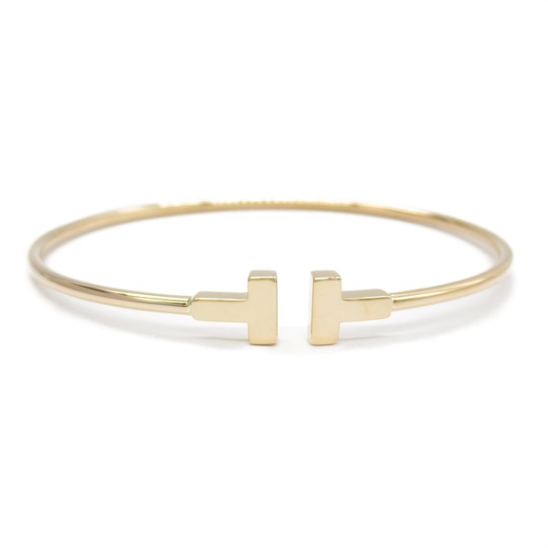 ティファニー Tワイヤー  ブレスレット ブレスレット アクセサリー レディース