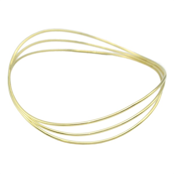 ティファニー ウェーブ ブレスレット ブレスレット アクセサリー メンズ レディース