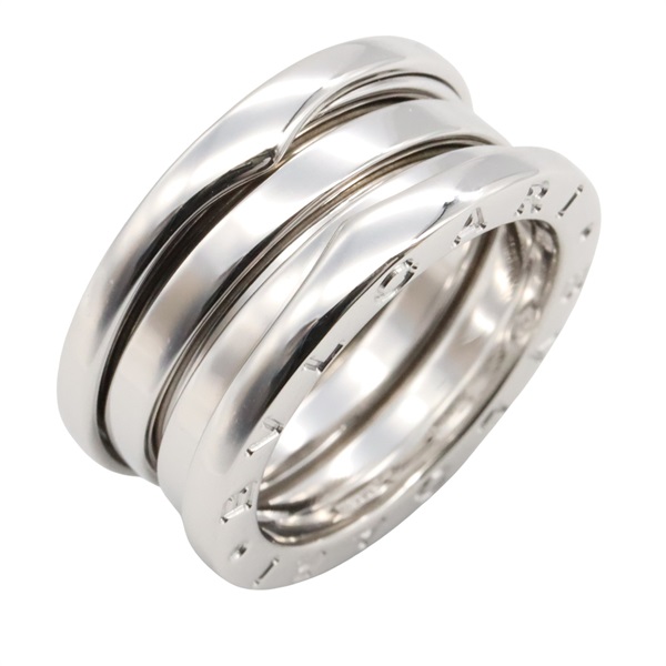 ブルガリ B-zero1 ビーゼロワン リング リング・指輪 ジュエリー メンズ レディース