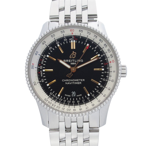 ブライトリング(BREITLING)ブライトリング ナビタイマー 腕時計 時計