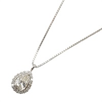 ジュエリー(JEWELRY)ジュエリー ダイヤモンド ネックレス ネックレス  