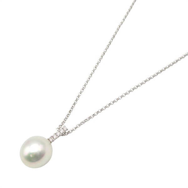 タサキ(TASAKI)タサキ 南洋パール ネックレス ネックレス ジュエリー