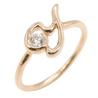 ジュエリー(JEWELRY)ジュエリー ダイヤモンド リング リング・指輪  