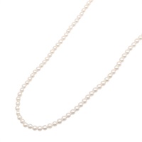 ジュエリー(JEWELRY)ジュエリー アコヤパール ネックレス ネックレス  