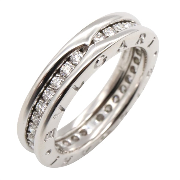 ブルガリ(BVLGARI)ブルガリ B-zero1 ビーゼロワン リング 1