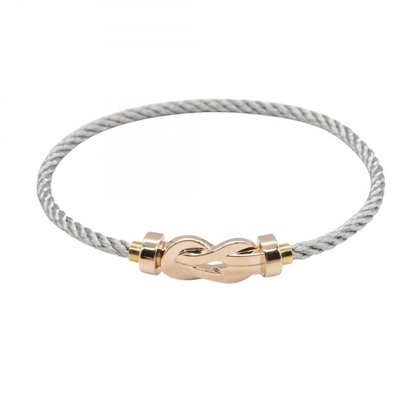 フレッド シャンス アンフィニ MMブレスレット ブレスレット アクセサリー レディース