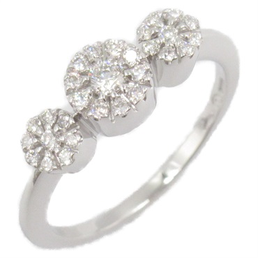 ダミアーニ ダイヤ リング リング・指輪 ジュエリー レディース