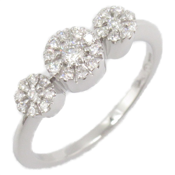 ダミアーニ ダイヤ リング リング・指輪 ジュエリー レディース