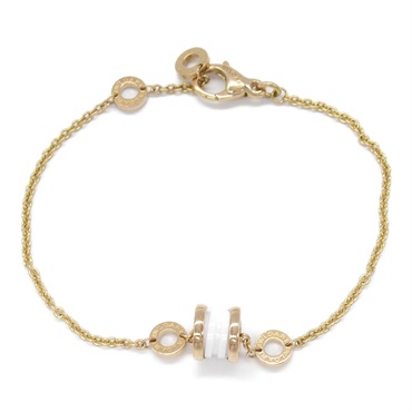 ブルガリ(BVLGARI)ブルガリ ビーゼロワン ブレスレット セラミック