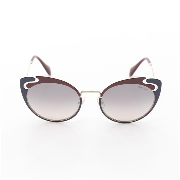 ミュウ ミュウ(Miu Miu)ミュウ ミュウ サングラス 衣料品 レディース