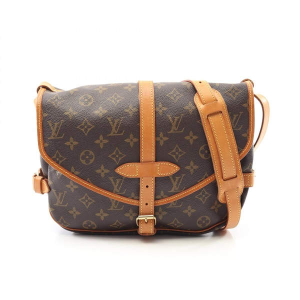 ルイ・ヴィトン(LOUIS VUITTON)ルイ・ヴィトン ソミュール30