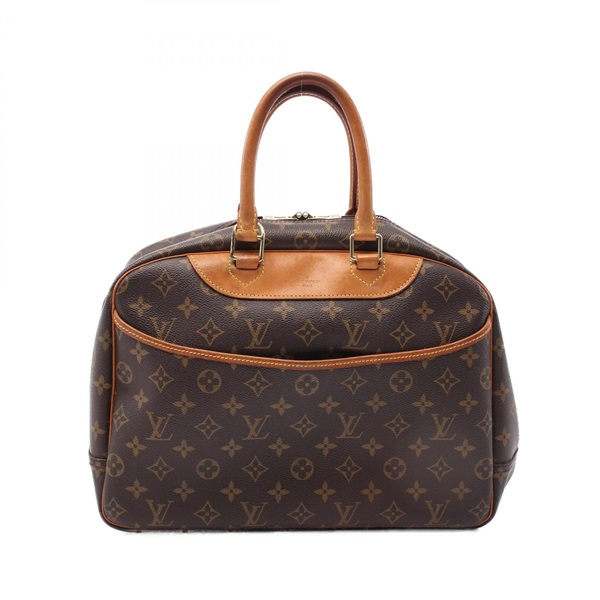 ルイ・ヴィトン(LOUIS VUITTON)ルイ・ヴィトン ドーヴィル ボーリング 