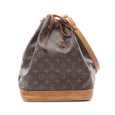 LOUIS VUITTON ルイヴィトン ノエ M42224 ショルダーバッグ ルイ・ヴィトン(LOUIS VUITTON)ルイ・ヴィトン ノエ ショルダーバッグ