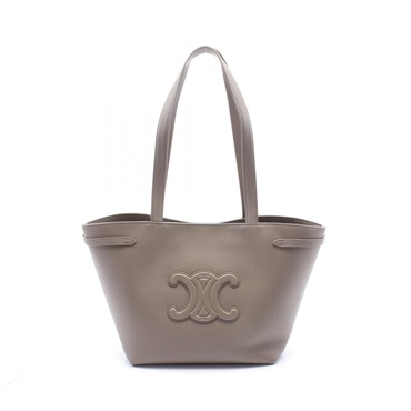 セリーヌ(CELINE)セリーヌ スモール カバ アナイス キュイル