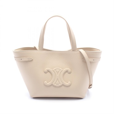 セリーヌ(CELINE)セリーヌ ミニ カバ アナイス キュイル