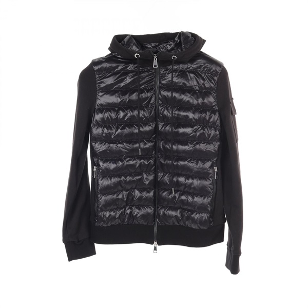 モンクレール  パーカー 衣料品 トップス レディース 8G00028