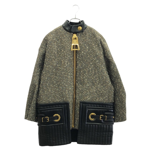 ルイ・ヴィトン(LOUIS VUITTON)ルイ・ヴィトン コート その他コート