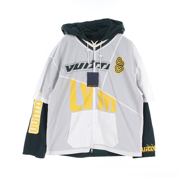 ルイ・ヴィトン(LOUIS VUITTON)ルイ・ヴィトン パッチワーク