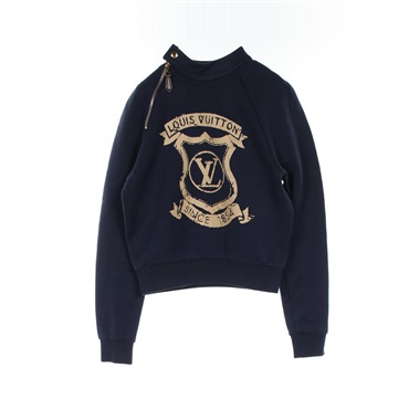 LOUISVUITTON トップス　ブランドトップス　 夏服　ロゴトップス LOUISVUITTON トップス ブランドトップス 夏服 ロゴトップス 袖ロゴ