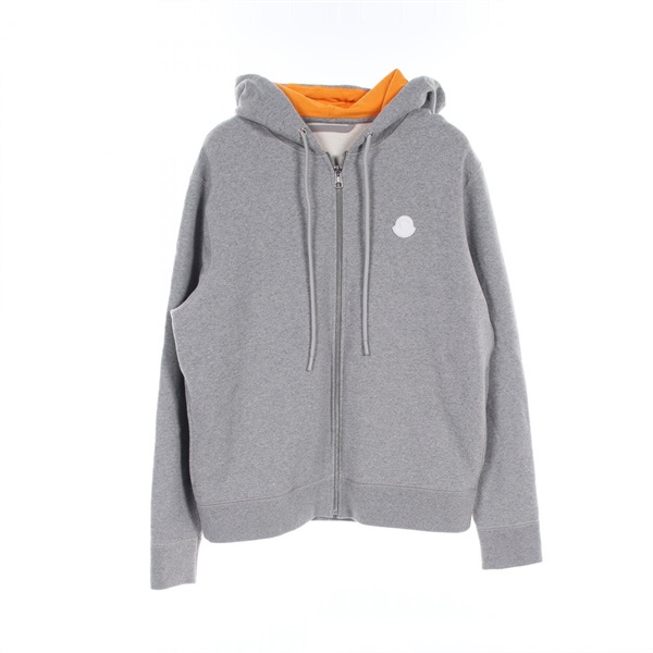 モンクレール  パーカー 衣料品 トップス メンズ 8G00042