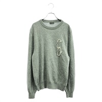 ディオール(Dior)ディオール ニット ニット 衣料品 トップス