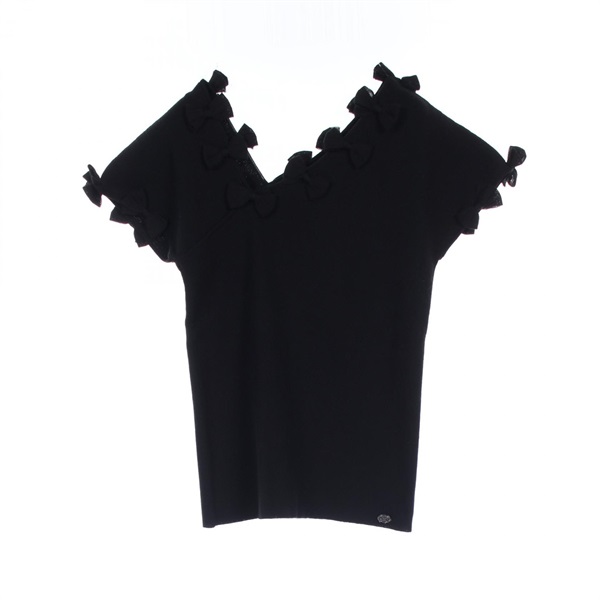 シャネル  カットソー 衣料品 トップス レディース P35209K02068