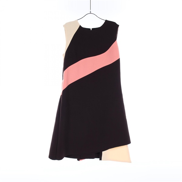 ディオール  ワンピース 衣料品 トップス レディース 5H21628D1108